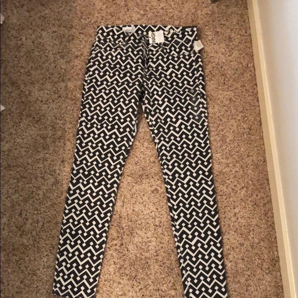 Gap Legging jeans